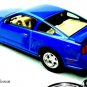 í ¼í¾í ¼í¾í ¼í¾í ¼í¶í ¼í·ºí ¼í·¸ RARE KEYCHAIN BLUE FORD MUSTANG GT CUSTOM Ltd Ed.â¤ï¸GREAT GI