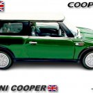 í ¼í¾í ½íº¦í ¼í¶• RARE KEY CHAIN GREEN NEW BMW MINI COOPER S CUSTOM Ltd Ed.í ½í²•GREAT GIFTí ½í²• í ¼í¾í ½íº¦í ¼í¶• RARE KEY CHAIN GREEN NEW BMW MINI COOPER S CUSTOM Ltd Ed.í ½í²•GREAT GIFTí ½í²•