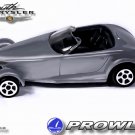 ������������������ HTF RARE KEYCHAIN SILVER PLYMOUTH PROWLER CUSTOM Ltd Ed. ������GREAT GIFT������