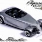 í ¼í¾í ½íº¦í ¼í¶ HTF RARE KEYCHAIN SILVER PLYMOUTH PROWLER CUSTOM Ltd Ed. í ½í²GREAT GIFTí ½í²