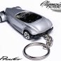 í ¼í¾í ½íº¦í ¼í¶ HTF RARE KEYCHAIN SILVER PLYMOUTH PROWLER CUSTOM Ltd Ed. í ½í²GREAT GIFTí ½í²