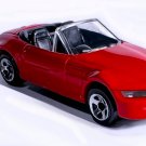 ������������������ ������������ RARE KEYCHAIN RED BMW Z3 ROADSTER CUSTOM Ltd. Ed. ������GREAT GIFT