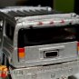 í ¼í¾í ¼í¾í ¼í¾â¤ï¸ RARE í ¼í¶ KEYCHAIN GUN GREY HUMMER H2 CUSTOM Ltd Ed. â¤ï¸GREAT GIFTâ¤