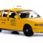 í ¼í¾ í ¼í¶ CUSTOM KEYCHAIN FORD YELLOW TAXI CAB í ½í·½ NEW YORK SOUVENIR í ½í²GREAT GIFTí ½í²