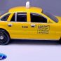í ¼í¾ í ¼í¶ CUSTOM KEYCHAIN FORD YELLOW TAXI CAB í ½í·½ NEW YORK SOUVENIR í ½í²GREAT GIFTí ½í²