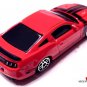 í ¼í¾í ½íº¦í ¼í¶ RARE KEYCHAIN ORANGE RED BLACK FORD MUSTANG BOSS Ltd Ed.í ½í²GREAT GIFTí ½í²í ¼