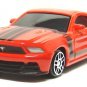í ¼í¾í ½íº¦í ¼í¶ RARE KEYCHAIN ORANGE RED BLACK FORD MUSTANG BOSS Ltd Ed.í ½í²GREAT GIFTí ½í²í ¼