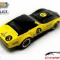í ¼í¾í ½íº¦í ¼í¶ RARE KEY CHAIN 1969/70 YELLOW BLACK CHEVY COPO CORVETTE C3í ½í²NICE GIFTí ½í²