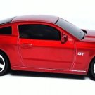 ������������������ ������ RARE KEY CHAIN DARK RED FORD MUSTANG GT TINTED WINDOWS ������NICE GIFT���