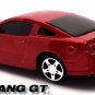 í ¼í¾í ½íº¦í ¼í½ í ¼í¶ RARE KEY CHAIN DARK RED FORD MUSTANG GT TINTED WINDOWS í ½í²NICE GIFTí ½