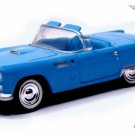 ������������ ������ RARE KEYCHAIN 55~56~57 BLUE FORD THUNDERBIRD T-BIRD Ltd.������GREAT GIFT������