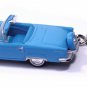 í ¼í¾í ½í² í ¼í¶ RARE KEYCHAIN 55~56~57 BLUE FORD THUNDERBIRD T-BIRD Ltd.í ½í²GREAT GIFTí ½í²