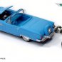 í ¼í¾í ½í² í ¼í¶ RARE KEYCHAIN 55~56~57 BLUE FORD THUNDERBIRD T-BIRD Ltd.í ½í²GREAT GIFTí ½í²