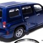 í ¼í¾í ¼í¾í ¼í¾í ¼í¾ RARE í ¼í¶ KEYCHAIN BLUE CHEVY HHR í ¼í¶ CUSTOM Ltd. Ed. â¤ï¸GREAT GIFT