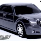 HTF KEYCHAIN SILVER GUN GRAY CHRYSLER 300C CUSTOM Ltd.GREAT GIFT HTF KEYCHAIN SILVER GUN GRAY CHRYSLER 300C CUSTOM Ltd.GREAT GIFT
