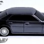 í ¼í¾í ½íº¦í ¼í½ í ¼í¶ HTF KEYCHAIN SILVER GUN GRAY CHRYSLER 300C CUSTOM Ltd.í ½í²GREAT GIFTí ½