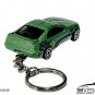 í ¼í¾ í ½í´´ í ¼í¶ULTRA RARE MOTORMAX KEYCHAIN GREEN NISSAN 300ZX FAIRLADY í ½í²NICE GIFTí ½í²