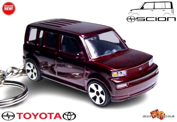 &iacute;&nbsp;&frac14;&iacute;&frac34;�&iacute;&nbsp;&frac14;&iacute;&frac34;�&iacute;&nbsp;&frac14;&iacute;&para;� ULTRA RARE KEYCHAIN RED SCION XB TOYOTA BB CUSTOM Ltd Ed.&iacute;&nbsp;&frac12;&iacute;&sup2;�GREAT GIFT&iacute;&nbsp;&frac12;&iacute;&sup2;�