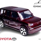 ������������������ ULTRA RARE KEYCHAIN RED SCION XB TOYOTA BB CUSTOM Ltd Ed.������GREAT GIFT������