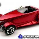 ������ ������ ������������������ RARE KEYCHAIN RED PLYMOUTH PROWLER CUSTOM Ltd. Ed. ������GREAT GIFT