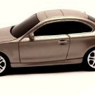 ������������������ KEYCHAIN GOLD BMW SERIES 1 120i~128i~135i CUSTOM Ltd Ed. ������GREAT GIFT������