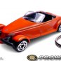 í ¼í¾í ½íº¦í ¼í¶ HTF RARE KEYCHAIN ORANGE PLYMOUTH PROWLER CUSTOM Ltd Ed. í ½í²GREAT GIFTí ½í²