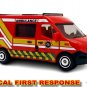í ¼í¾í ½íº¦ í ¼í¶ *ï¸â£ HTF KEYCHAIN RED AMBULANCE EMS/EMT PARAMEDIC RESCUE í ½í²GREAT GIFTí ½