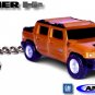 í ¼í¾í ½íº¦í ¼í¶ HTF KEYCHAIN HUMMER H2 SUT PICKUP TRUCK 4X4 CUSTOM Ltd Ed.í ½í²NICE GIFTí ½í²