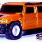í ¼í¾í ½íº¦í ¼í¶ HTF KEYCHAIN HUMMER H2 SUT PICKUP TRUCK 4X4 CUSTOM Ltd Ed.í ½í²NICE GIFTí ½í²
