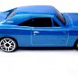 RARE KEYCHAIN BLUE 69 DODGE CHARGER RT CUSTOM Ltd Ed.❤️GREAT GIFT❤️