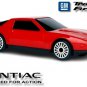 í ¼í¾í ½íº¦í ¼í¶ KEYCHAIN 82/1992 RED PONTIAC TRANS AM FIREBIRD GM CUSTOM í ½í²GREAT GIFTí ½í²