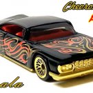 ������������HTF KEYCHAIN 59/60 BLACK CHEVY IMPALA LOWRIDER CUSTOM Ltd Ed.������NICE GIFT������������