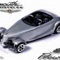 í ¼í¾ í ¼í¶ VERY RARE KEYCHAIN SILVER PLYMOUTH PROWLER CUSTOM Ltd Ed. í ½í²GREAT GIFTí ½í²í ¼í¾