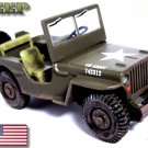 ������✪ ������ RARE KEYCHAIN JEEP WILLYS ARMY WW2 KOREA CUSTOM Ltd Ed. ������GREAT GIFT���������