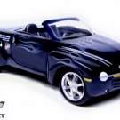 ������ ������ ������ RARE KEYCHAIN BLUE CHEVY SSR INDY PACE CAR CUSTOM Ltd.������ GREAT GIFT������