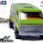 í ¼í¾í ½íº¦í ¼í¶RARE KEY CHAIN RING GREEN CHEVY HIPPIE VAN G10/G20 CUSTOM í ½í²GREAT GIFTí ½í²