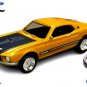 í ¼í¾í ½íº¦í ¼í¶ í ¼í¼ RARE KEYCHAIN GOLD FORD MUSTANG MACH 1 CUSTOM Ltd Ed. í ½í²GREAT GIFTí ½