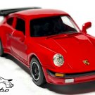������������������VERY RARE KEYCHAIN RED PORSCHE 911 CARRERA TURBO TEA TRAY ������GREAT GIFT������