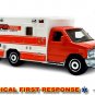 í ¼í¾í ½íº¦ í ¼í¶ *ï¸â£ RARE KEYCHAIN AMBULANCE EMS/EMT PARAMEDIC PR RESCUE í ½í²GREAT GIFTí ½