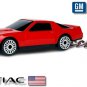 í ¼í¾í ½íº¦í ¼í¶ KEYCHAIN 1982/92 RED PONTIAC TRANS AM FIREBIRD CUSTOM Ltd.í ½í²NICE GIFTí ½í²