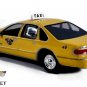 í ¼í¾ í ¼í¶í ½íº KEYCHAIN CHEVY CAPRICE í ½íº YELLOW TAXI CAB í ½í·½ NY SOUVENIR í ½í²NICE GIFT