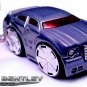 í ¼í¾í ¼í½ í ¼í¶ HTF KEYCHAIN SILVER GRAY CHRYSLER 300C CARICATURE CUSTOM í ½í²NICE GIFTí ½í²