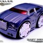 í ¼í¾í ¼í½ í ¼í¶ HTF KEYCHAIN SILVER GRAY CHRYSLER 300C CARICATURE CUSTOM í ½í²NICE GIFTí ½í²