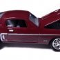 í ¼í¾í ½íº¦í ¼í¶HTF KEY CHAIN DARK RED 1968/69 FORD MUSTANG GT CUSTOM Ltd í ½í²GREAT GIFTí ½í²