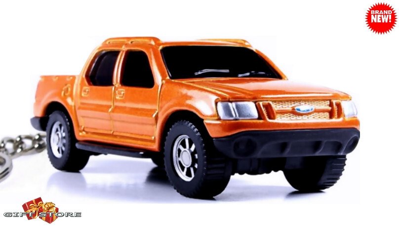 &iacute;&nbsp;&frac14;&iacute;&frac34;�&iacute;&nbsp;&frac14;&iacute;&frac34;�&iacute;&nbsp;&frac14;&iacute;&frac34;�&iacute;&nbsp;&frac14;&iacute;&para;� HTF KEYCHAIN FORD EXPLORER SPORT TRAC CUSTOM Ltd Ed. &acirc;�&curren;&iuml;&cedil;�GREAT GIFT&acirc;�&curren;&iuml;&cedil;�