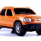 ������������������������ HTF KEYCHAIN FORD EXPLORER SPORT TRAC CUSTOM Ltd Ed. ❤️GREAT GIFT❤️