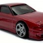 í ¼í¾ í ½í´´ í ¼í¶ VERY RARE KEYCHAIN RED NISSAN 180SX~240SX TYPE X CUSTOM í ½í²NICE GIFTí ½í²