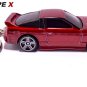 í ¼í¾ í ½í´´ í ¼í¶ VERY RARE KEYCHAIN RED NISSAN 180SX~240SX TYPE X CUSTOM í ½í²NICE GIFTí ½í²
