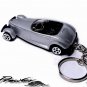 í ¼í¾í ¼í¾ í ¼í¾í ½íº¦í ¼í¶ RARE KEYCHAIN SILVER PLYMOUTH PROWLER CUSTOM Ltd Ed.í ½í²GREAT GIFT