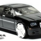 ������������������������������ RARE KEYCHAIN BLACK CHRYSLER 300C HEMI CUSTOM Ltd Ed.������GREAT GIFT